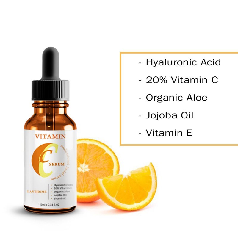 Recovery Serum Vitamin-C