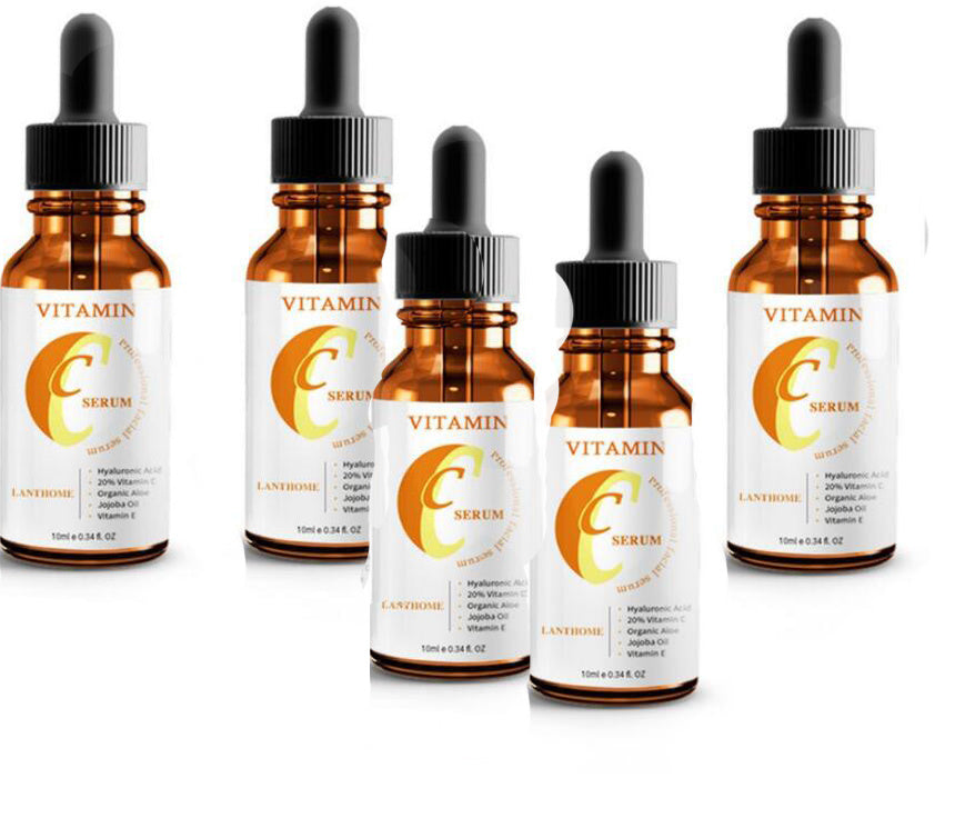 Recovery Serum Vitamin-C