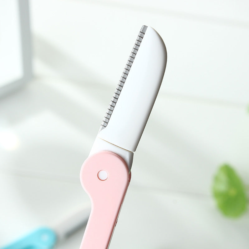 Precision Brow Razor Set (3 Pcs)