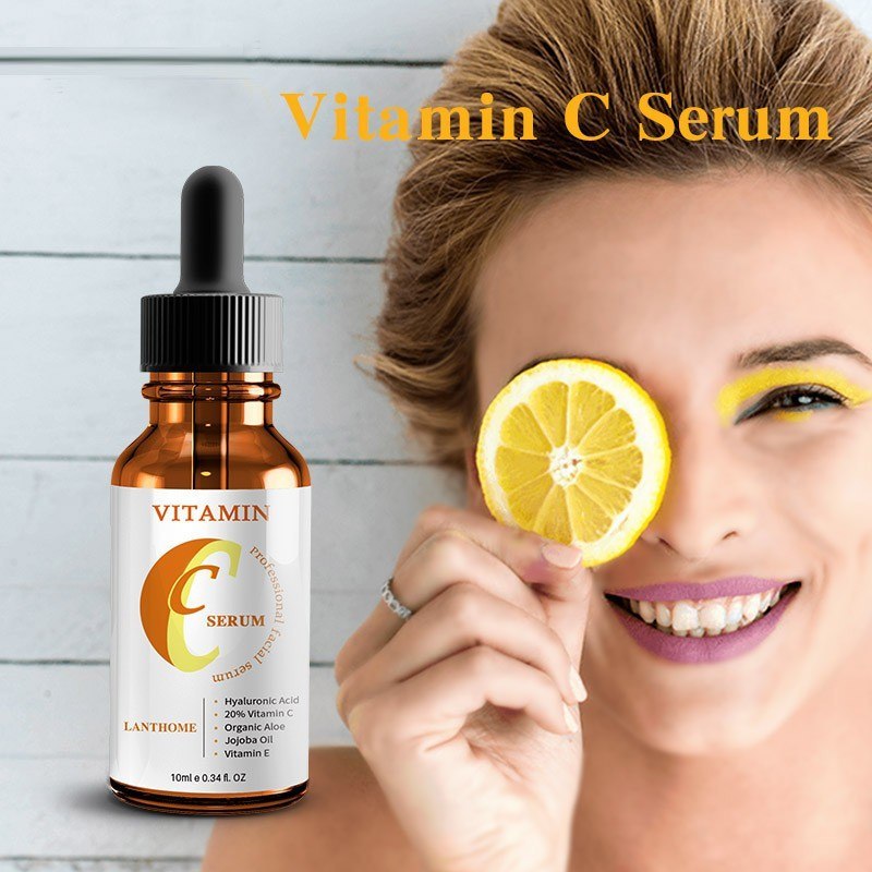 Recovery Serum Vitamin-C