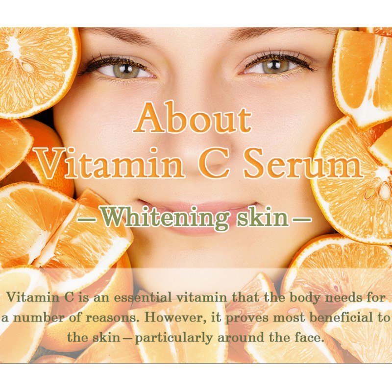 Recovery Serum Vitamin-C