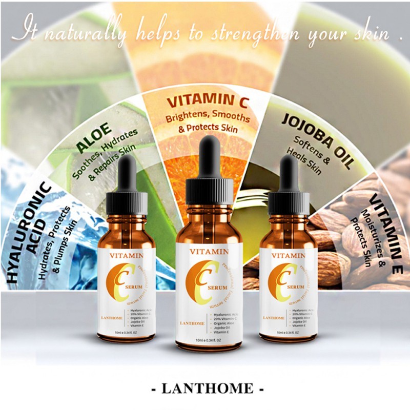 Recovery Serum Vitamin-C