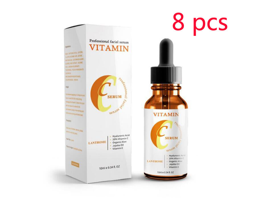 Recovery Serum Vitamin-C