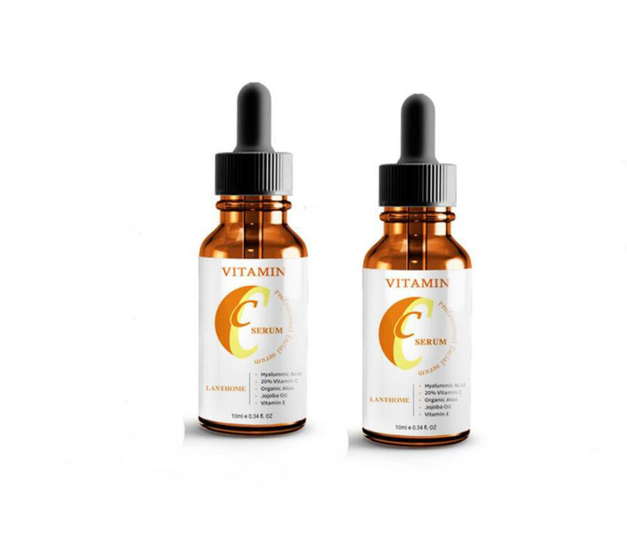 Recovery Serum Vitamin-C