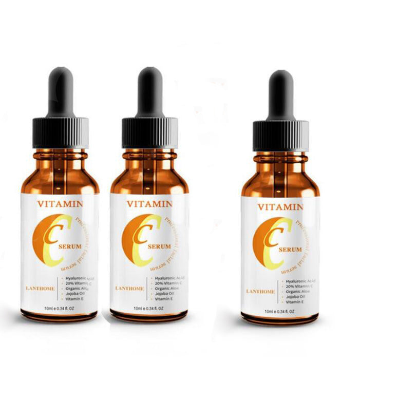 Recovery Serum Vitamin-C
