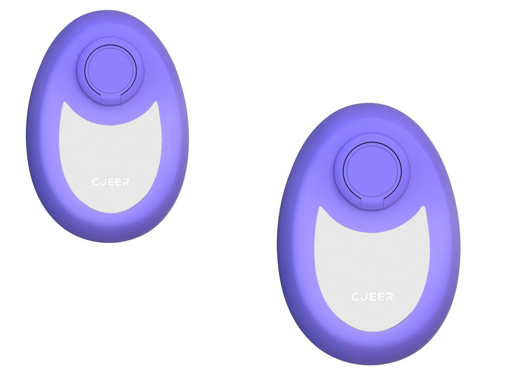 Magic Crystal Hair Eraser for Women & Men – Easy, Painless, and Reusable Hair Removal