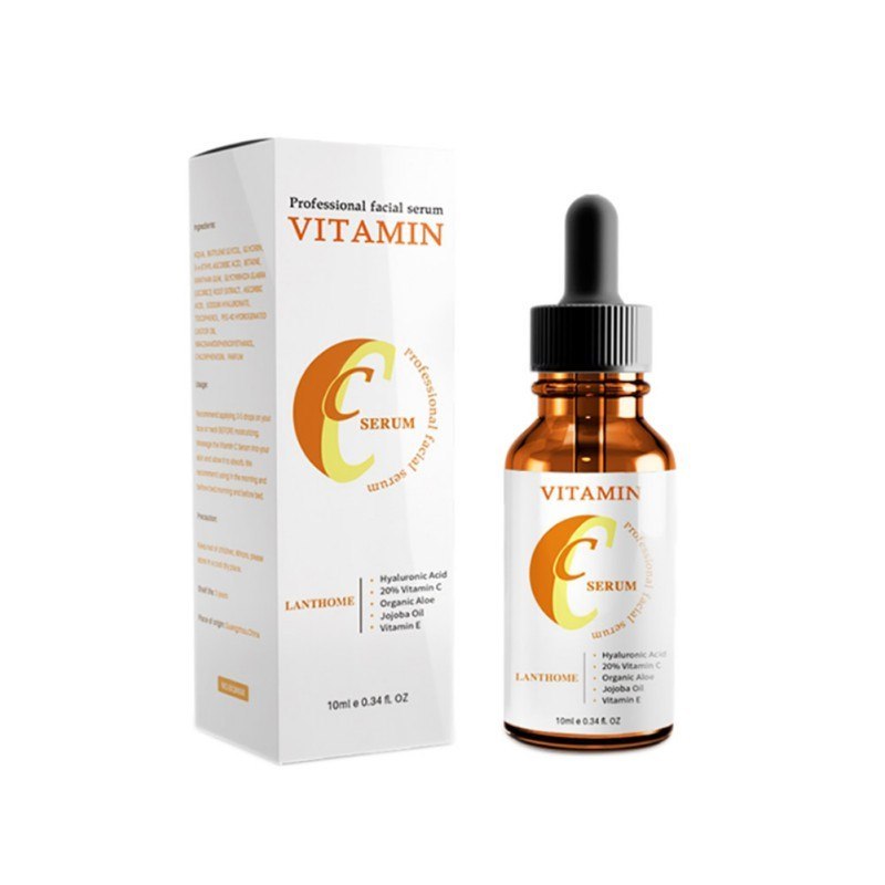 Recovery Serum Vitamin-C