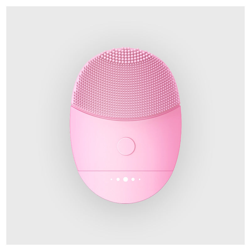 SkinVibe Electric Face Cleanser