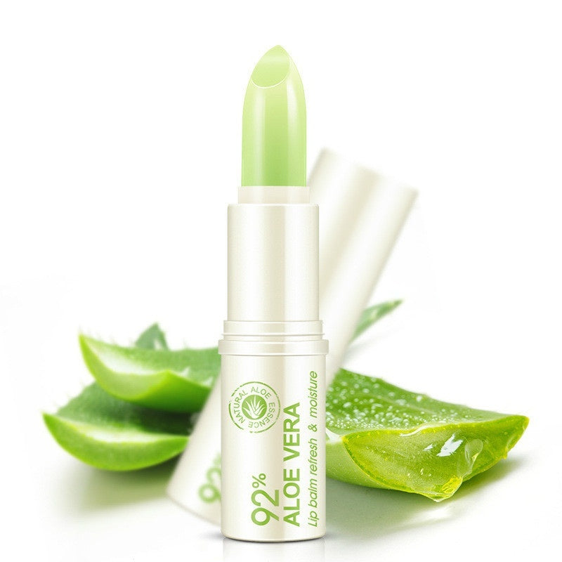 Honey Moisture Plant-Based Lip Balm – Hydrating & Nourishing Care