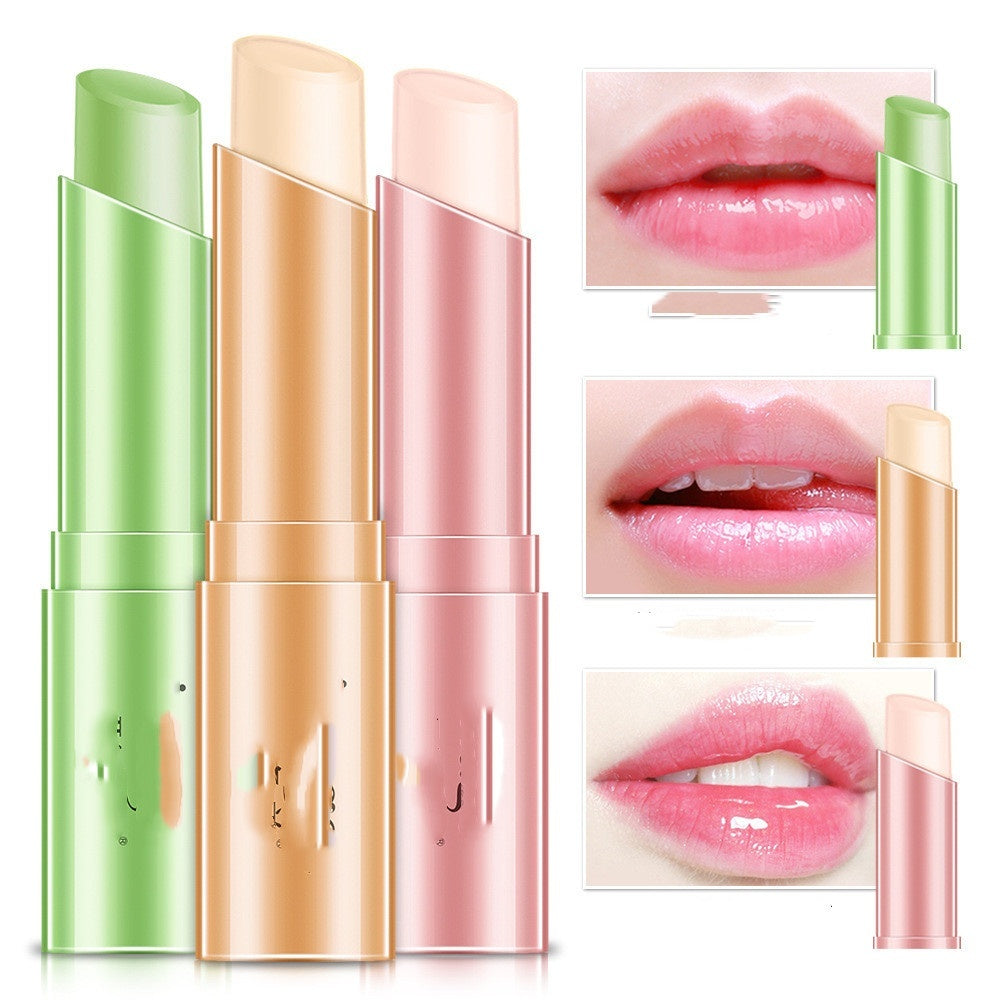 Honey Moisture Plant-Based Lip Balm – Hydrating & Nourishing Care