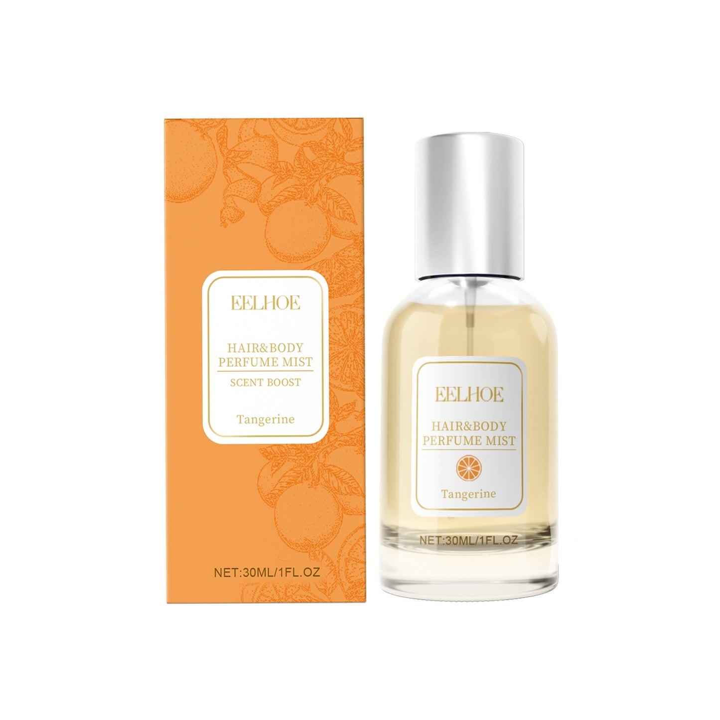 Eau de Cheveux Body/Hair Perfume Spray