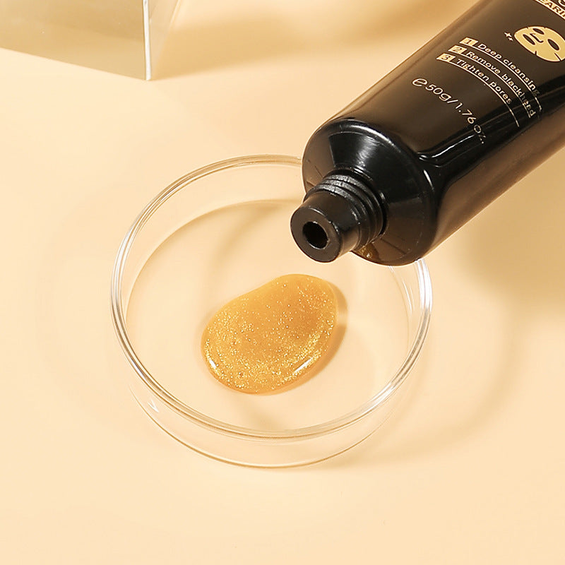 Radiance Boost Gold Foil Mask