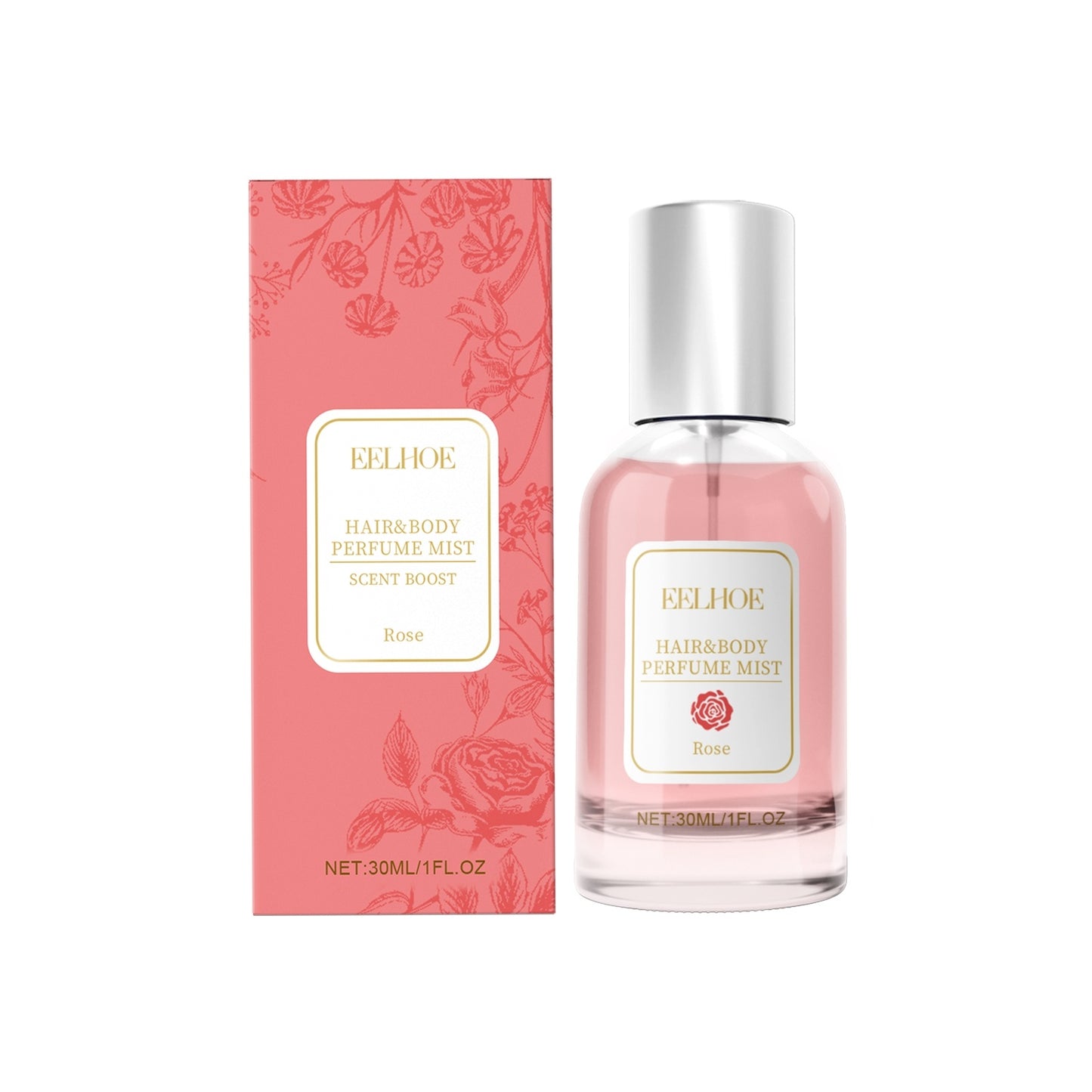 Eau de Cheveux Body/Hair Perfume Spray