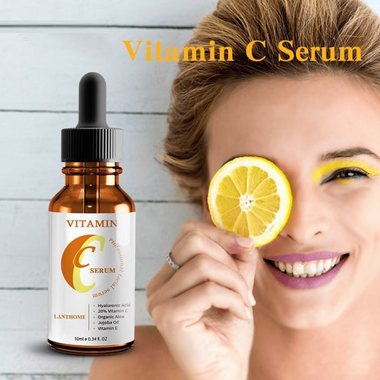 Recovery Serum Vitamin-C