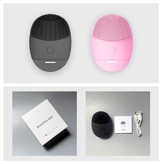 SkinVibe Electric Face Cleanser