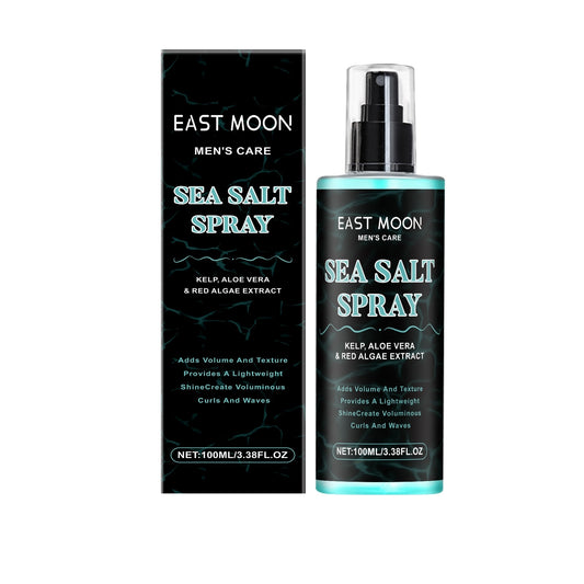 Ocean Edge Hair Spray