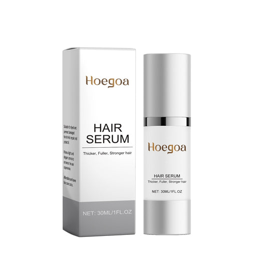 Herbal Bloom Hair Elixir